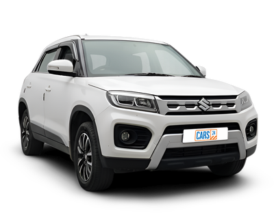 Maruti Vitara Brezza-img